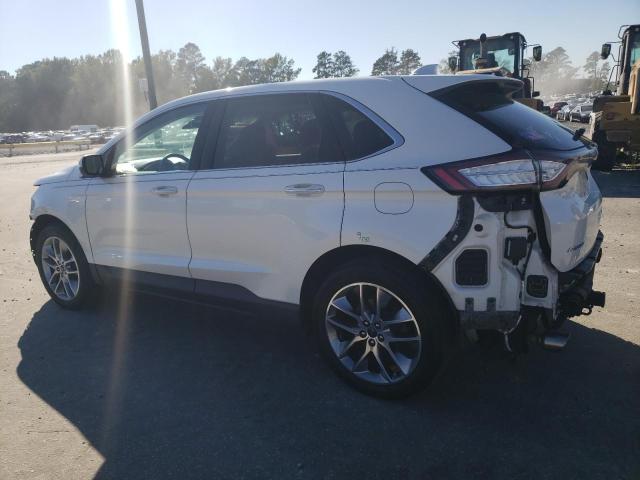 Photo 1 VIN: 2FMPK4K92GBB47677 - FORD EDGE 