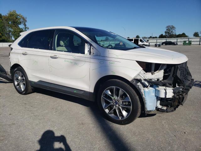 Photo 3 VIN: 2FMPK4K92GBB47677 - FORD EDGE 