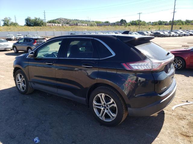 Photo 1 VIN: 2FMPK4K92GBC20451 - FORD EDGE TITAN 