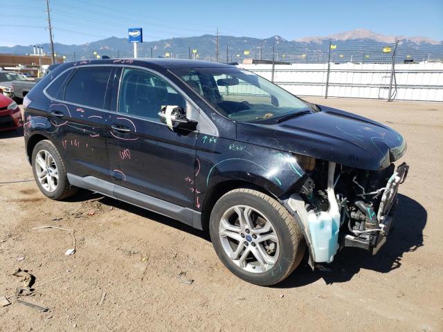 Photo 3 VIN: 2FMPK4K92GBC20451 - FORD EDGE TITAN 