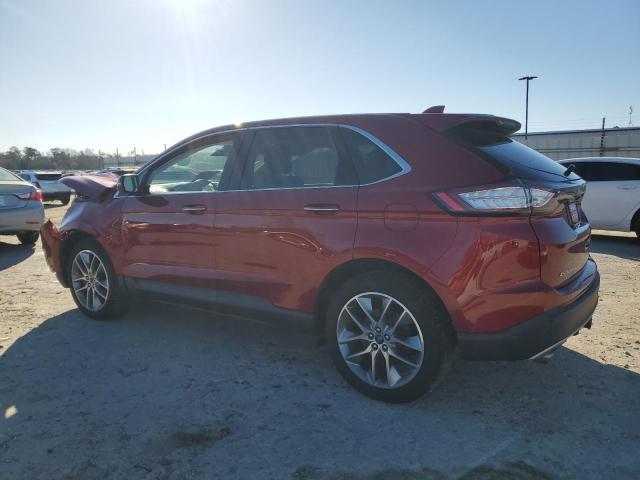 Photo 1 VIN: 2FMPK4K92HBB25681 - FORD EDGE 