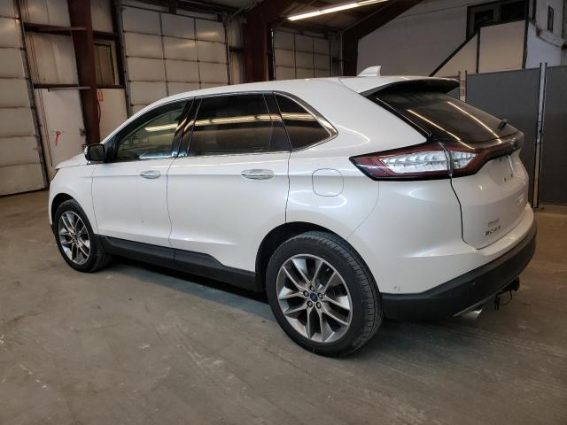 Photo 1 VIN: 2FMPK4K92HBB33411 - FORD EDGE 