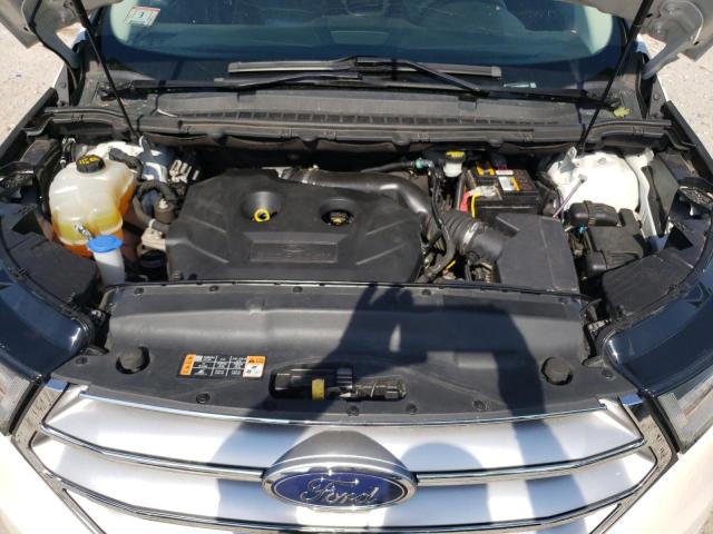 Photo 11 VIN: 2FMPK4K92HBB33411 - FORD EDGE 