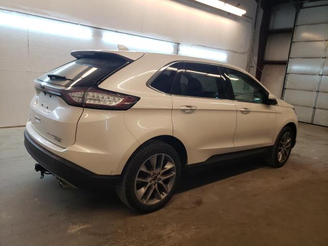 Photo 2 VIN: 2FMPK4K92HBB33411 - FORD EDGE 