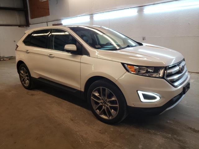 Photo 3 VIN: 2FMPK4K92HBB33411 - FORD EDGE 