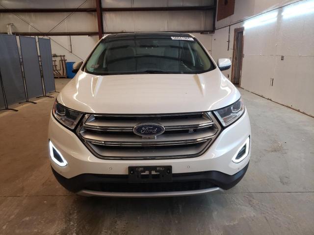 Photo 4 VIN: 2FMPK4K92HBB33411 - FORD EDGE 