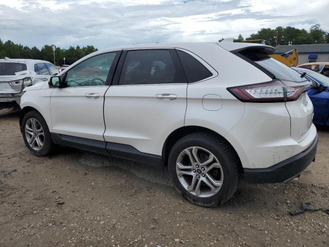 Photo 1 VIN: 2FMPK4K92HBB42156 - FORD EDGE 