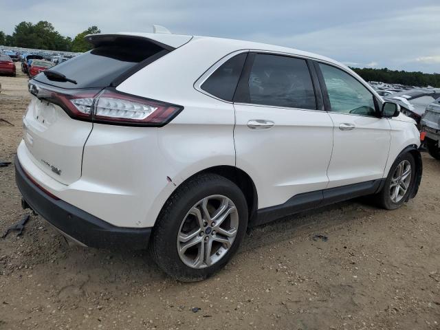 Photo 2 VIN: 2FMPK4K92HBB42156 - FORD EDGE 