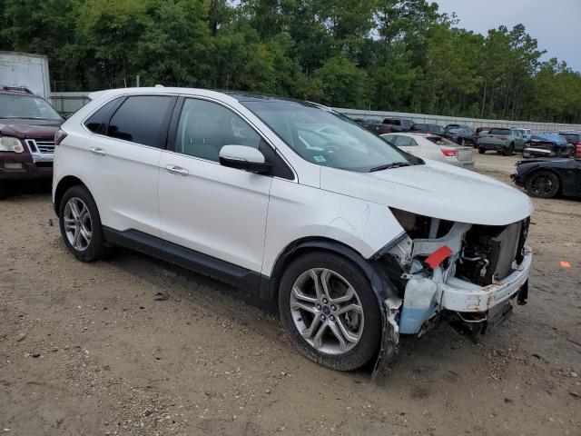 Photo 3 VIN: 2FMPK4K92HBB42156 - FORD EDGE 