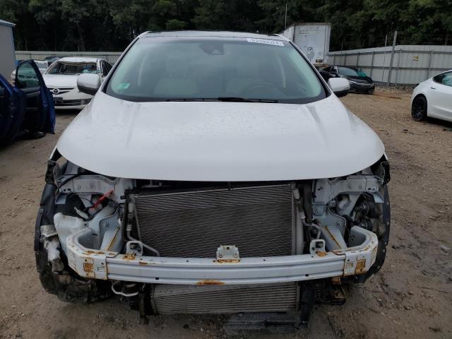 Photo 4 VIN: 2FMPK4K92HBB42156 - FORD EDGE 