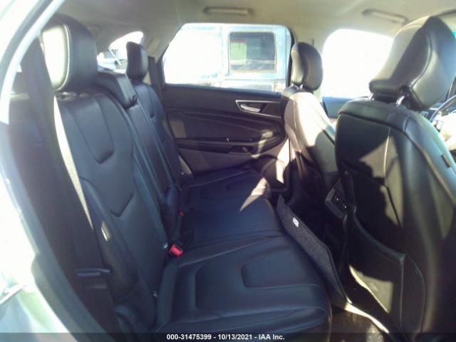 Photo 7 VIN: 2FMPK4K92HBC03621 - FORD EDGE 