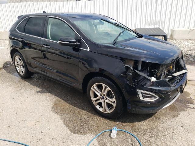 Photo 3 VIN: 2FMPK4K92HBC03778 - FORD EDGE TITAN 