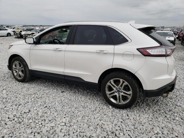 Photo 1 VIN: 2FMPK4K92HBC26591 - FORD EDGE 