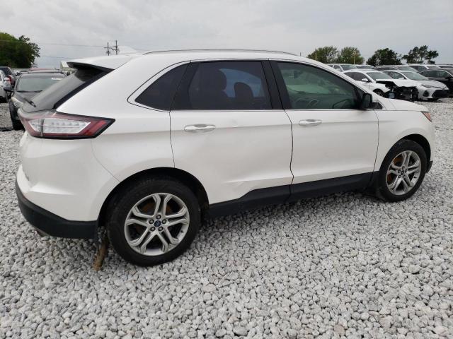 Photo 2 VIN: 2FMPK4K92HBC26591 - FORD EDGE 