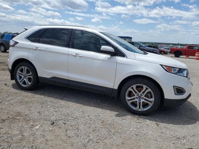 Photo 3 VIN: 2FMPK4K92HBC26591 - FORD EDGE 