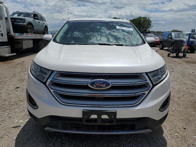 Photo 4 VIN: 2FMPK4K92HBC26591 - FORD EDGE 