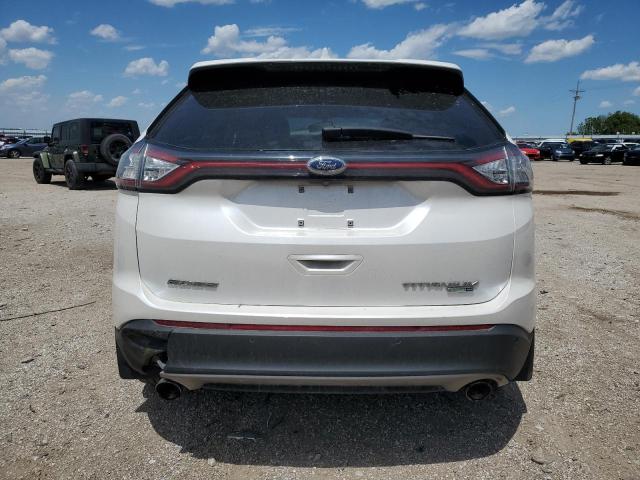 Photo 5 VIN: 2FMPK4K92HBC26591 - FORD EDGE 