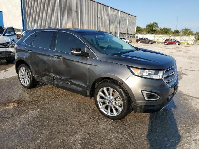 Photo 3 VIN: 2FMPK4K92HBC48235 - FORD EDGE TITAN 