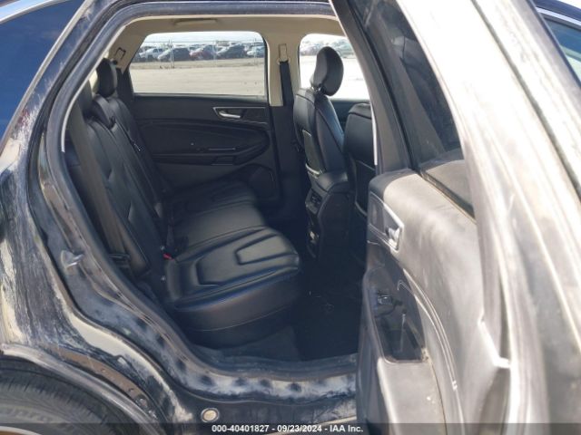 Photo 7 VIN: 2FMPK4K92JBB07218 - FORD EDGE 