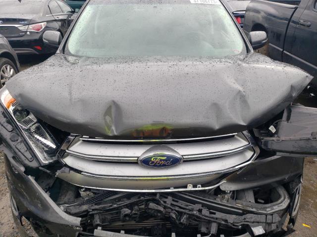 Photo 11 VIN: 2FMPK4K92JBB42759 - FORD EDGE TITAN 