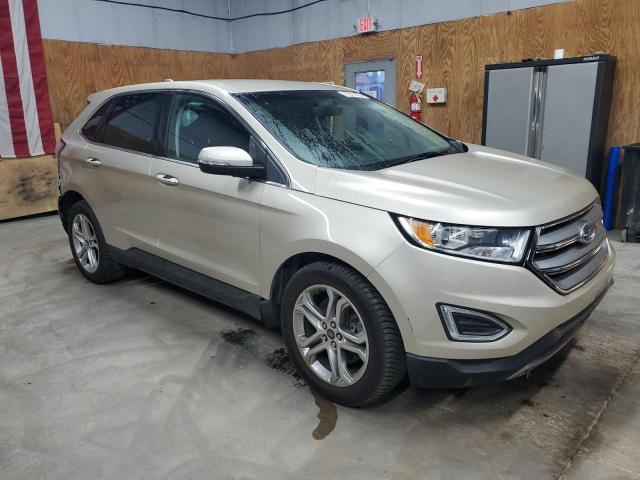 Photo 3 VIN: 2FMPK4K92JBC43557 - FORD EDGE TITAN 