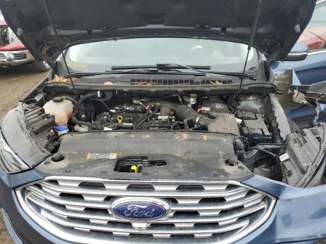 Photo 11 VIN: 2FMPK4K92KBB09391 - FORD EDGE TITAN 