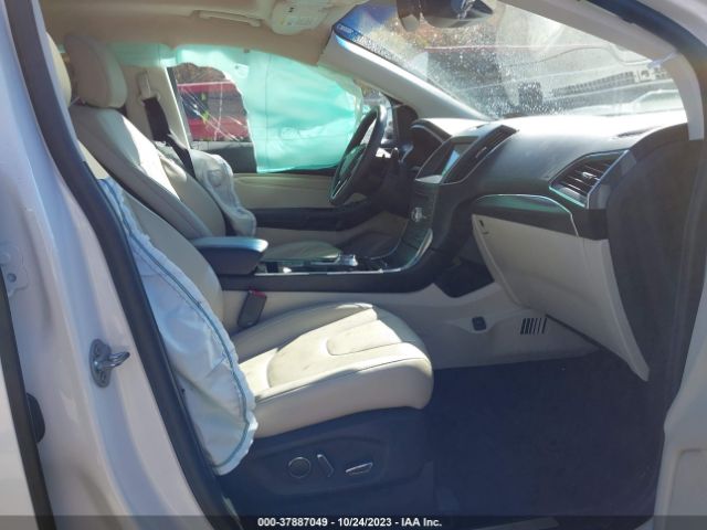 Photo 4 VIN: 2FMPK4K92KBB31732 - FORD EDGE 