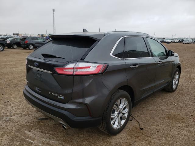 Photo 3 VIN: 2FMPK4K92KBB56744 - FORD EDGE 