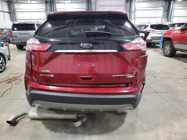 Photo 5 VIN: 2FMPK4K92KBB82230 - FORD EDGE 