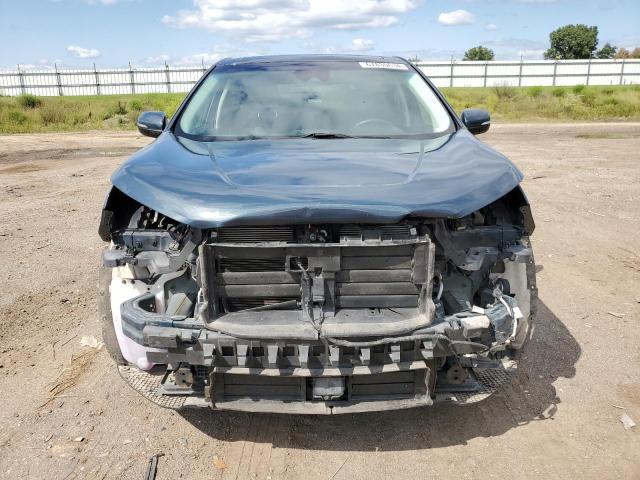 Photo 4 VIN: 2FMPK4K92KBB87024 - FORD EDGE TITAN 