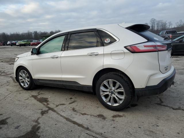 Photo 1 VIN: 2FMPK4K92KBB98301 - FORD EDGE 