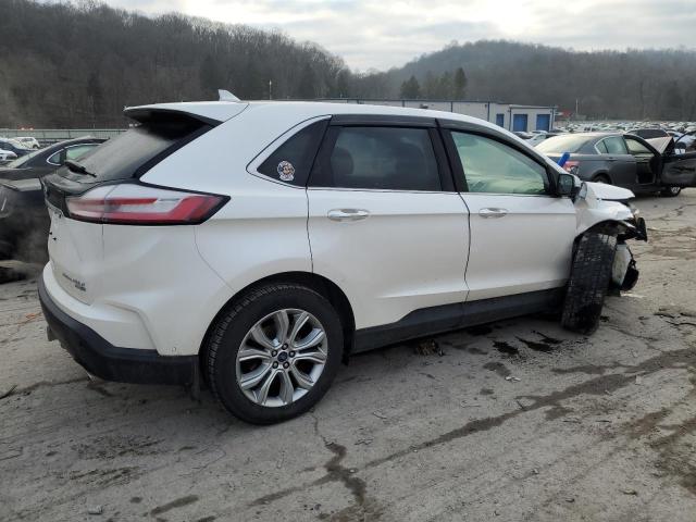 Photo 2 VIN: 2FMPK4K92KBB98301 - FORD EDGE 