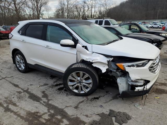 Photo 3 VIN: 2FMPK4K92KBB98301 - FORD EDGE 