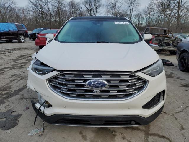 Photo 4 VIN: 2FMPK4K92KBB98301 - FORD EDGE 