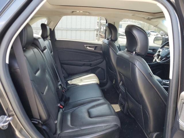 Photo 10 VIN: 2FMPK4K92KBC37601 - FORD EDGE 