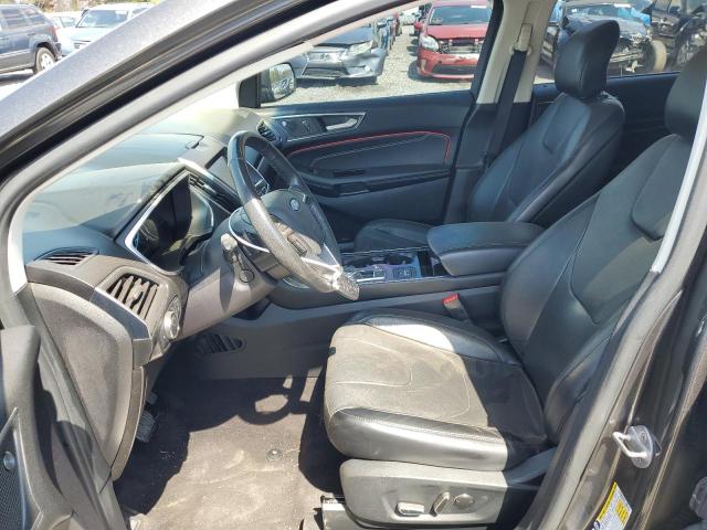 Photo 6 VIN: 2FMPK4K92KBC37601 - FORD EDGE 