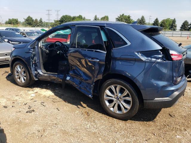 Photo 1 VIN: 2FMPK4K92KBC50462 - FORD EDGE 