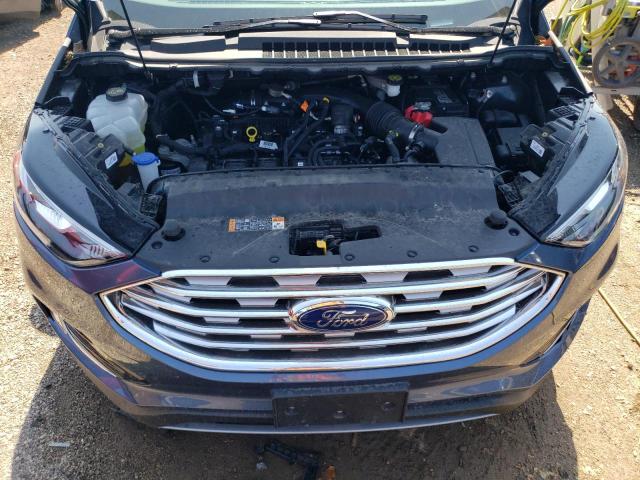 Photo 10 VIN: 2FMPK4K92KBC50462 - FORD EDGE 