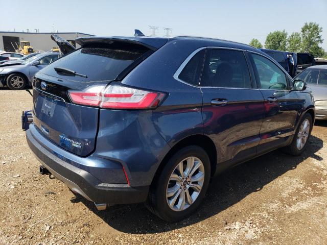 Photo 2 VIN: 2FMPK4K92KBC50462 - FORD EDGE 