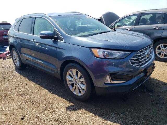 Photo 3 VIN: 2FMPK4K92KBC50462 - FORD EDGE 