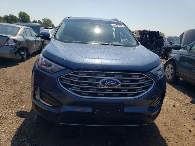 Photo 4 VIN: 2FMPK4K92KBC50462 - FORD EDGE 