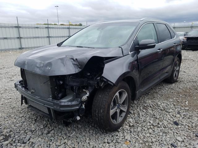 Photo 1 VIN: 2FMPK4K92LBA24410 - FORD EDGE 