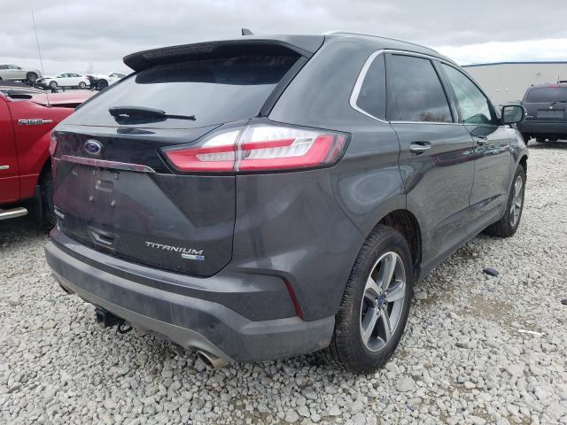 Photo 3 VIN: 2FMPK4K92LBA24410 - FORD EDGE 