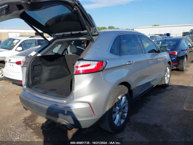 Photo 3 VIN: 2FMPK4K92LBA37237 - FORD EDGE 