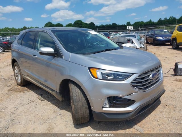 Photo 0 VIN: 2FMPK4K92LBB29612 - FORD EDGE 