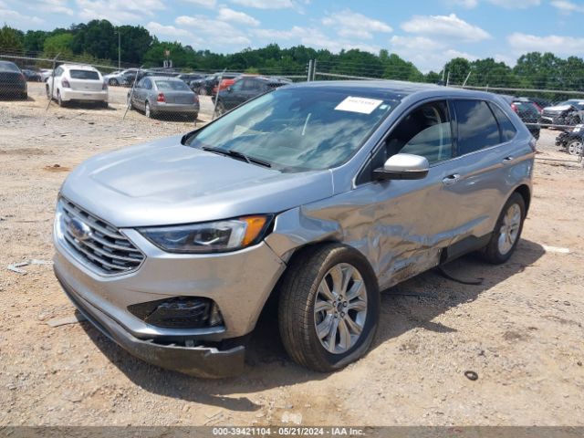 Photo 1 VIN: 2FMPK4K92LBB29612 - FORD EDGE 