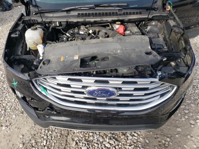 Photo 11 VIN: 2FMPK4K92LBB54428 - FORD EDGE TITAN 