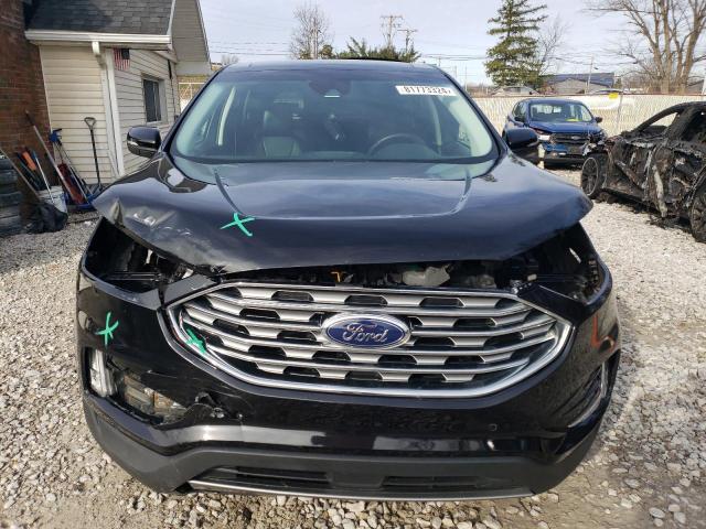 Photo 4 VIN: 2FMPK4K92LBB54428 - FORD EDGE TITAN 