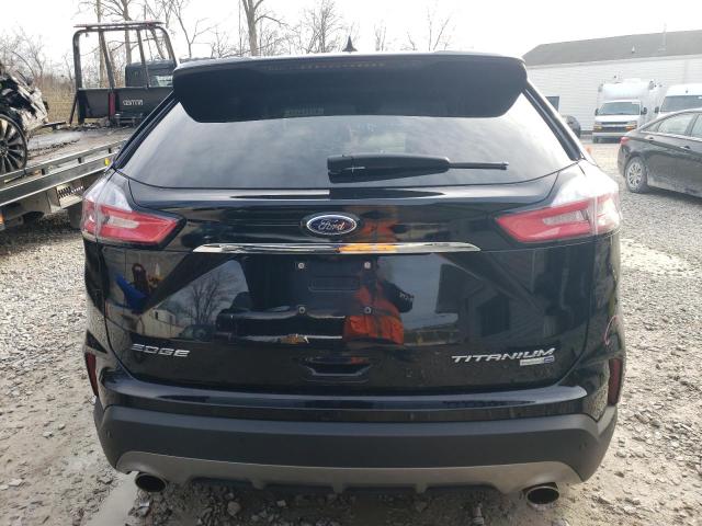 Photo 5 VIN: 2FMPK4K92LBB54428 - FORD EDGE TITAN 