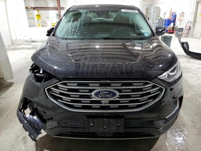 Photo 4 VIN: 2FMPK4K92MBA18897 - FORD EDGE TITAN 